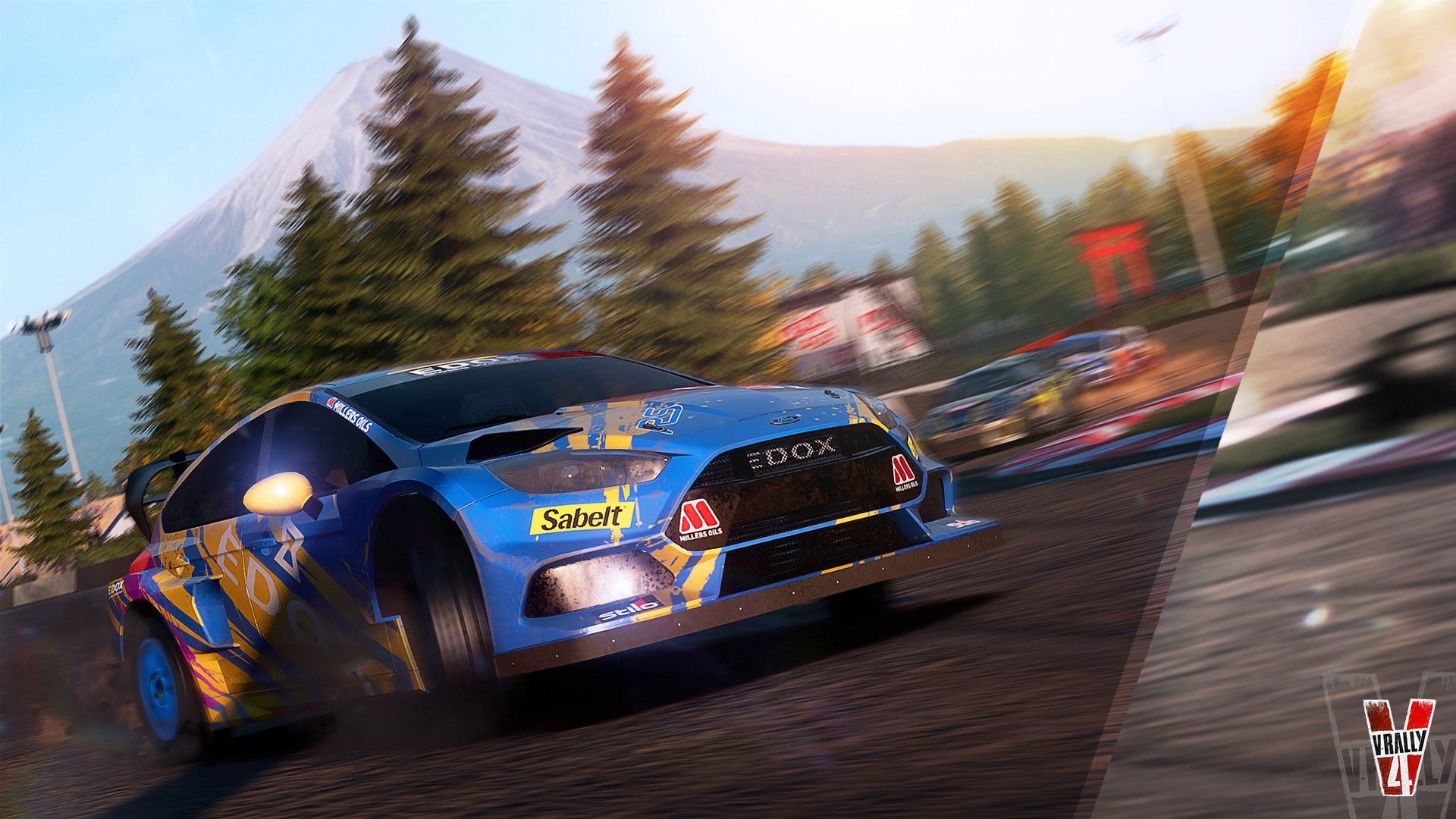 Vrally EdicióN EstáNdar Vrally EdicióN EstáNdar